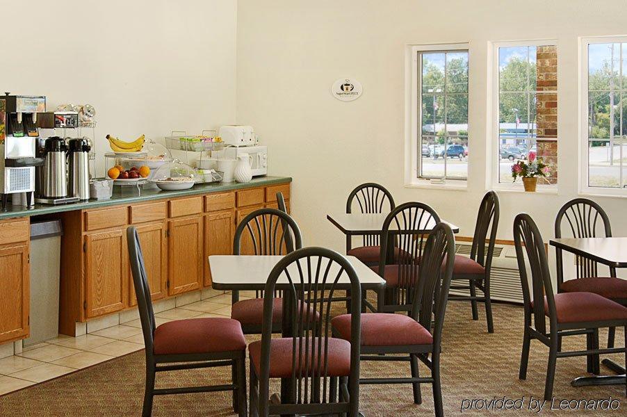 Wamego Inn And Suites Nhà hàng bức ảnh