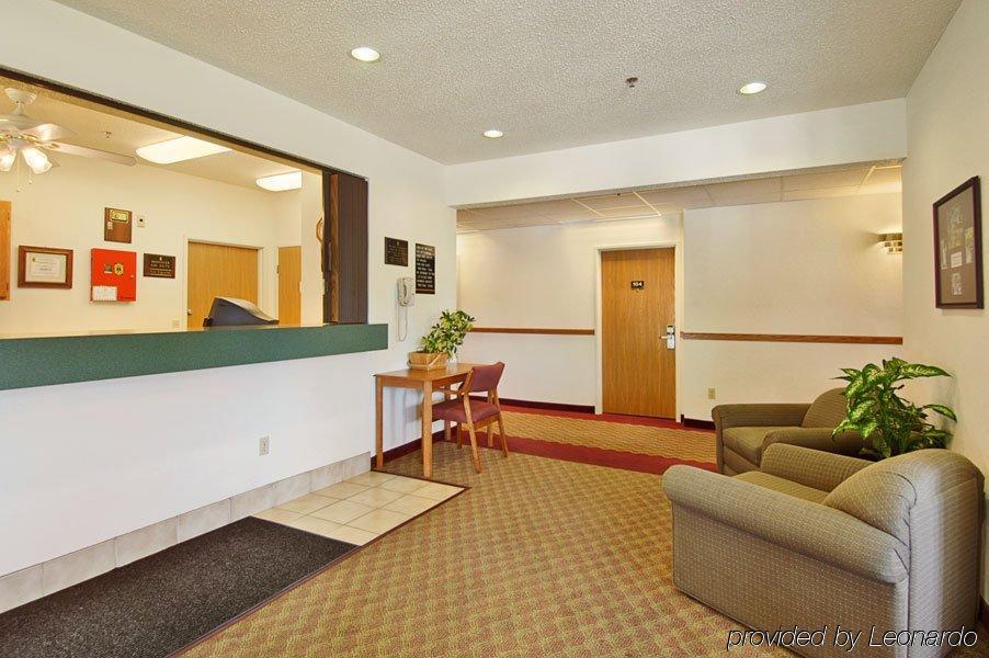 Wamego Inn And Suites Nội địa bức ảnh